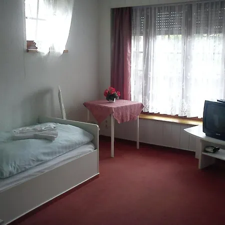 Mullers & Restaurant Hotel Erfurt