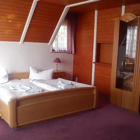 Hotel Mullers & Restaurant 2*
