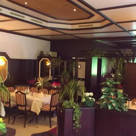 Hotel Mullers & Restaurant