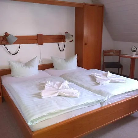 Hotel Mullers & Restaurant 2*