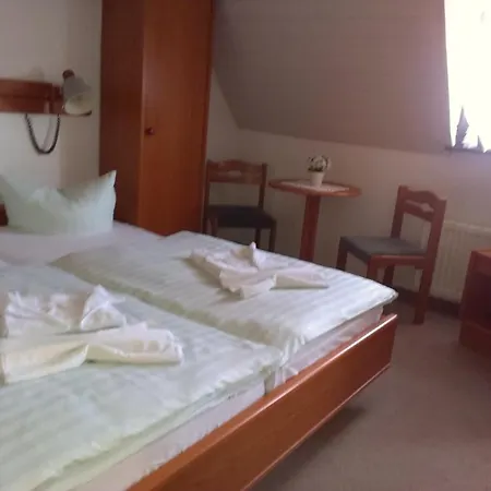 Hotel Mullers & Restaurant 2*