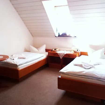 Hotel Mullers & Restaurant 2*