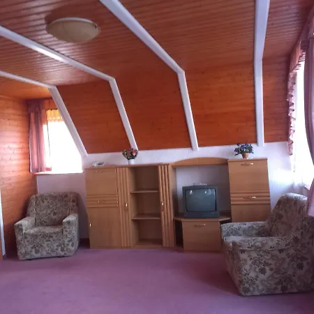 Mullers & Restaurant