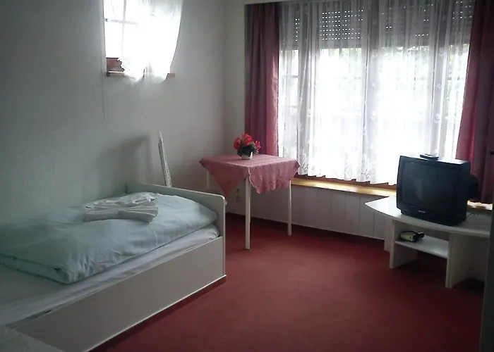 Mullers & Restaurant Hotel Erfurt