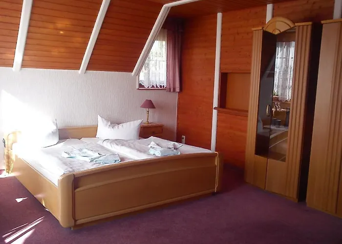 Hotel Mullers & Restaurant 2*