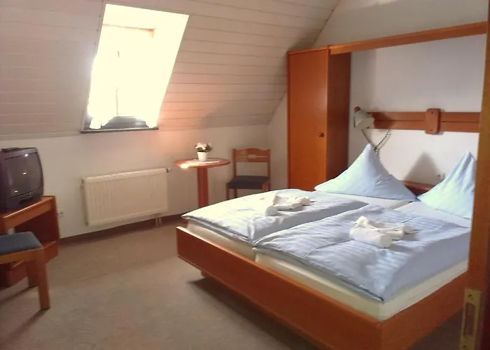 Mullers & Restaurant Erfurt