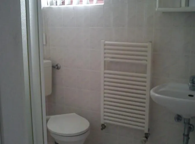 Mullers & Restaurant Erfurt