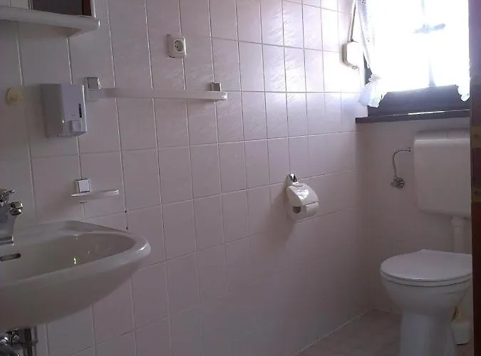 Hotel Mullers & Restaurant 2*